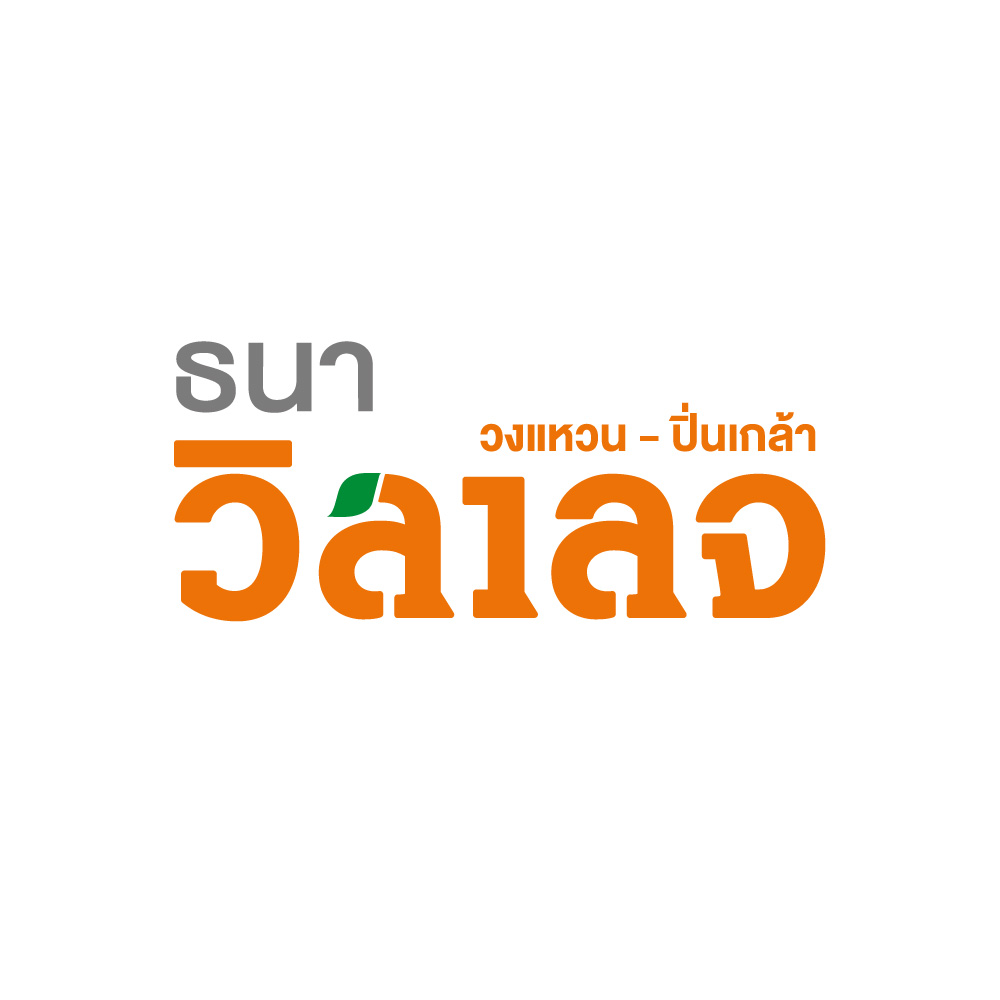 ธนาวิลเลจ วงแหวน - ปิ่นเกล้า 