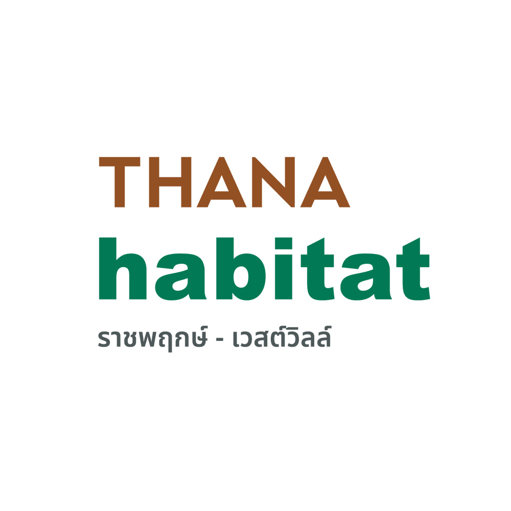 ธนาฮาบิแทต ราชพฤกษ์ - เวสต์วิลล์