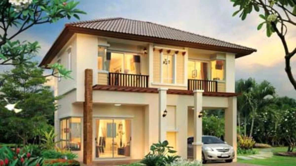 เดอะ ไพรเวซี่ 2 ไพร์มเพลส รัตนาธิเบศร์ - บางใหญ่